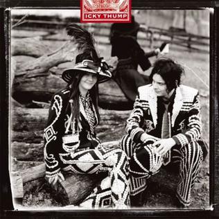 stream43online's tweet photo. On this day marks a leaked copy of the new White Stripes album 'Icky Thump' was played completely on Chicago's radio station Q101-WKQX. 

Listen now: https://t.co/w5yTIpK9kb https://t.co/gHUb4BCYuz