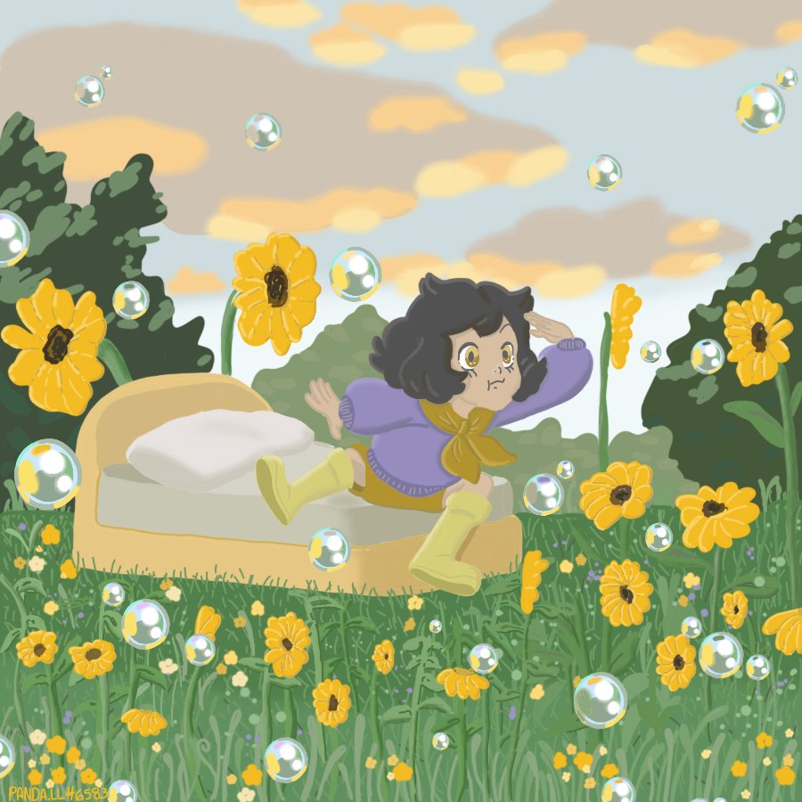 When you step out to your comfort zone feels like waking up and making your dreams into reality.✨✨

#IsekaiArt #ShogunArtChallenge
<a href="/IsekaiMeta/">Isekai Meta</a>