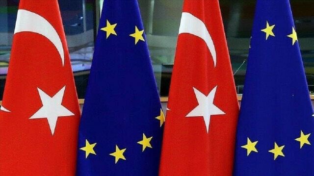 SamuelJsdv's tweet photo. . . . Afro-Eurasian stability (with 🇹🇷 at its center) depends on how Ankara &amp; Brussels cooperate &amp; implement the trillion-dollar #GreenDeal project in the next years. The sooner 🇹🇷 parties &amp; voters realise this, the more of a chance we have of reversing #ClimateInstability. [END] https://t.co/HyvVfRXZaz