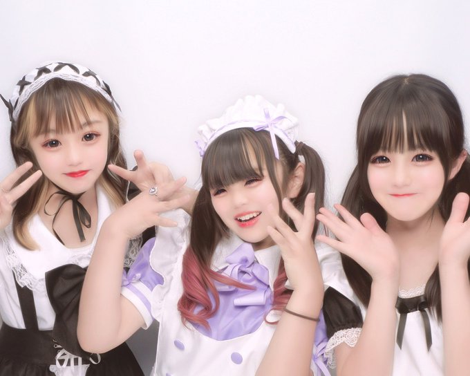 Twitterのコスプレ画像35