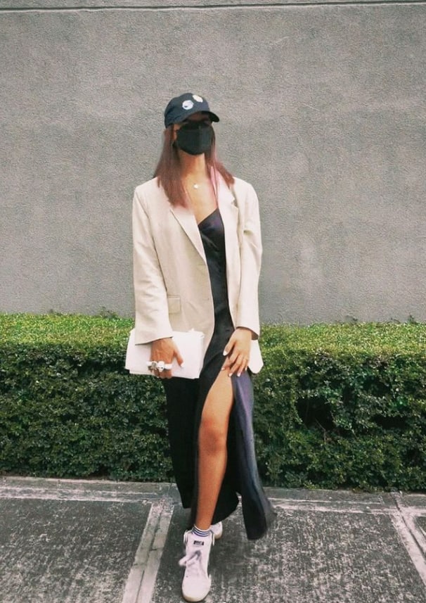 Katrina13693249's tweet photo. Outfit of the day. 💋 https://t.co/zS2CSHb4Aq