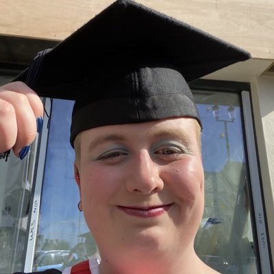 #NewProfilePic #graduation2022