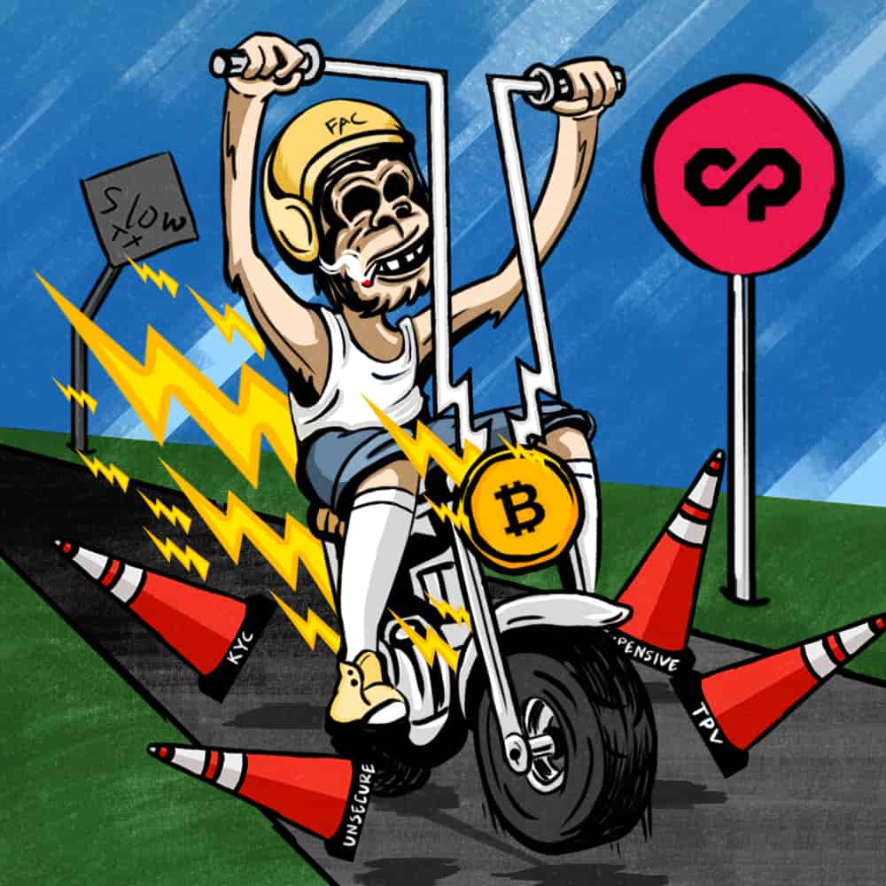 My newest #nftart will be released soon!

#NFTCollection #nftcommunity #Bitcoin #counterpartyXCP