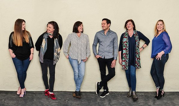 The sales team can’t wait to meet you on the show floor here at #imex22. We’re so excited about the amazing week ahead! See you here soon!