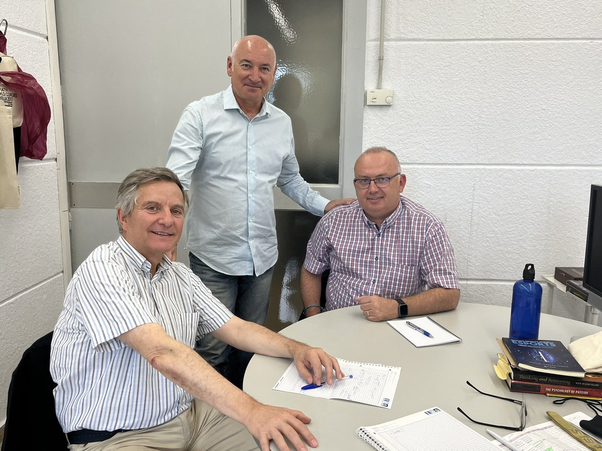 F.E. Psicología Dep. tweet media