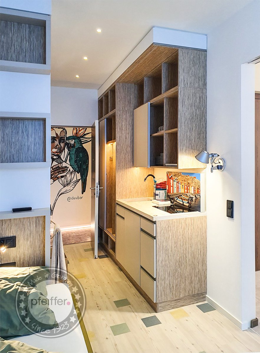 PfeifferGermany's tweet photo. Update 05/2022 - Pfeiffer ist Partner der neueröffneten #visionbase in Garching bei München.  Ein leistungsstarkes und lösungsorientiertes Netzwerk für #Hotel und #ServicedApartment. Neue #hospitality Lösungen mit #solidsurface #corian ! https://t.co/xHhmrTwmc7