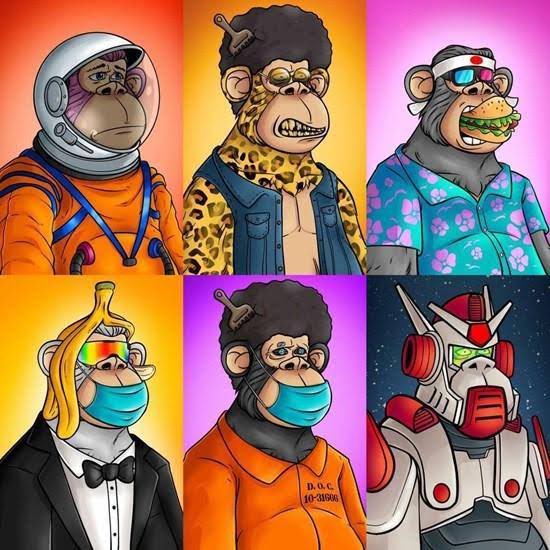 Crypto Mafia tweet media