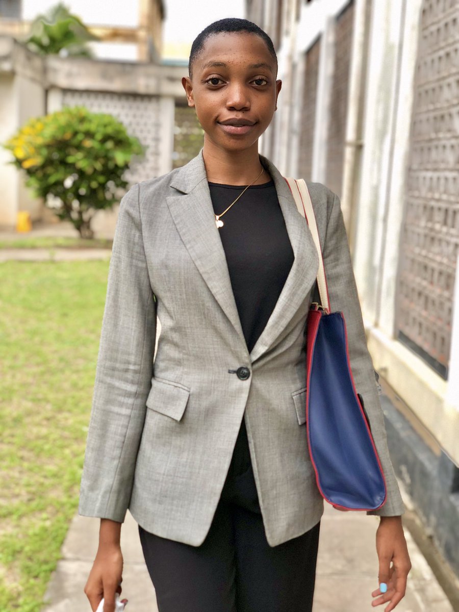 Department ya kurekebisha tabia (@umofya21)  X