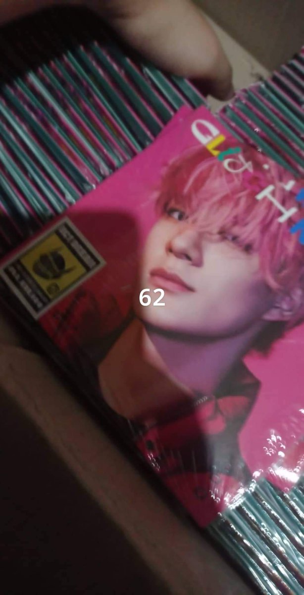 LhynlAeriShoppe's tweet photo. [#LAPH; EXTRAS ONHAND]
Glitch Mode Digipack
Jeno &amp; Jaemin covers
- Sealed
- First press
- Cash On Delivery
check out here; 
https://t.co/OFmdZBuVLT https://t.co/TcztaiXz18