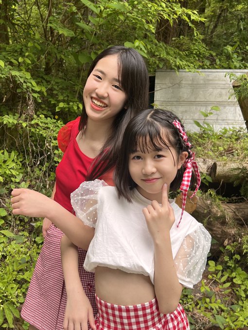 Twitterのコスプレ画像1