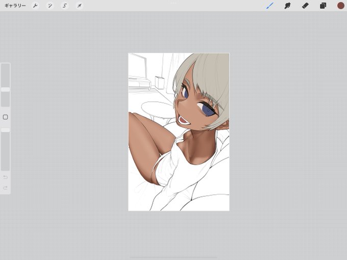 可愛くなる予感しかしない 