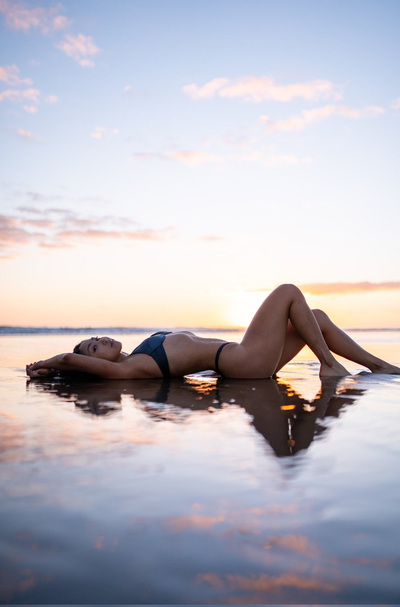 jamescider_'s tweet photo. From a recent Piha shoot with Chenyang Zhao 🌊🔥 https://t.co/R1Mf5kFT2P