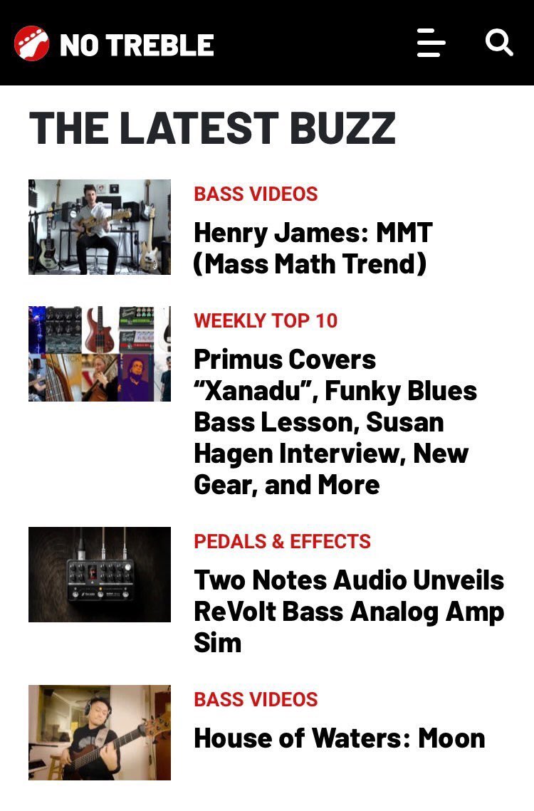 Henry James tweet media