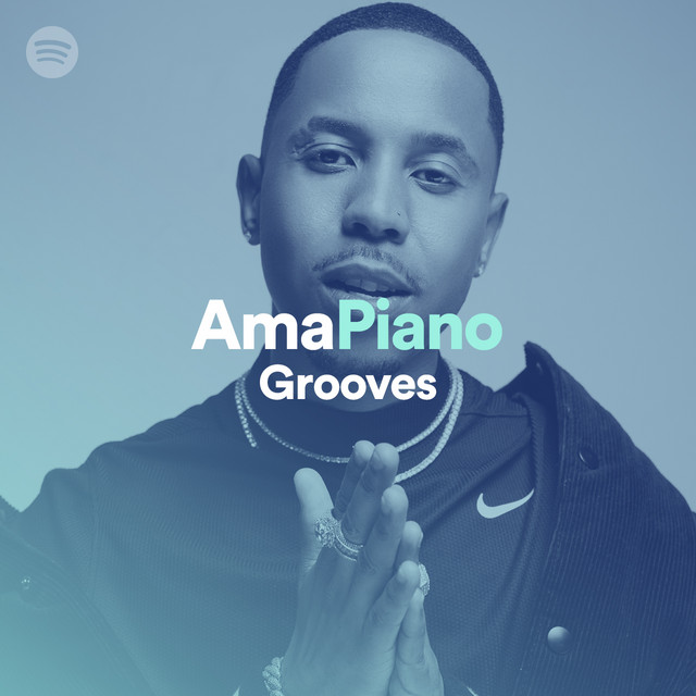 SoundAfricanRec's tweet image. .@FeloLeTee is on the cover of @SpotifyAfrica's 'Amapiano Grooves' playlist - The biggest Amapiano singles making waves in South Africa and beyond

▶️SonyMusicAfrica.lnk.to/TSaG