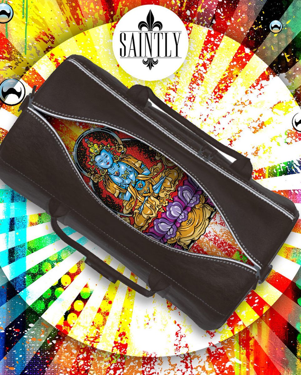 ReDropNFT's tweet photo. Saintly x Art NFT Collection is now live on OpenSea ⬇️ The NFT will consist of 2 items: Digital + Physical 👈 Saintly has partnered with 10 different artists to bring their digital art into a wearable product. #NFTdrop
Details - https://t.co/u8x0iIcnsr https://t.co/0OJxZOD6Qd