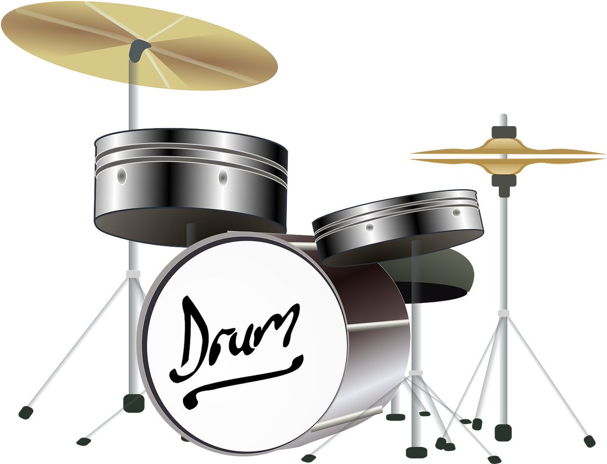 Drumming For Health and Wellbeing - Fascinating Rhythm C2228913. This course takes us on a trip around the principal European and American rhythms that you might hear in popular music. Get involved now - enrolonline.wea.org.uk/Online/2021/Co…