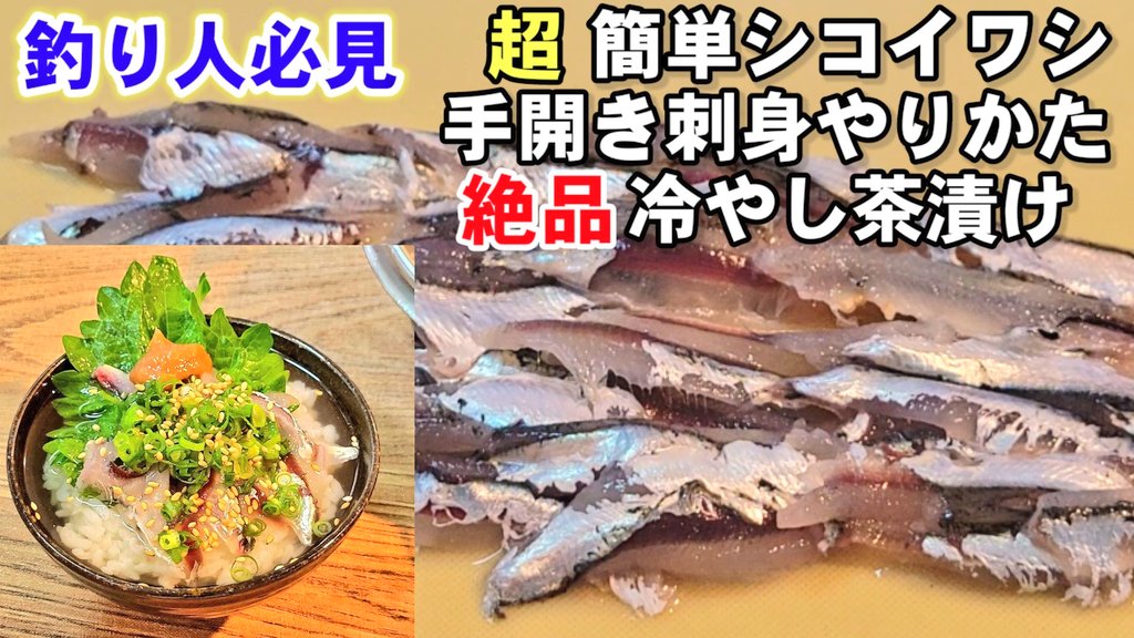 シコイワシ Twitter Search Twitter