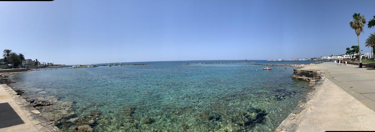 carl_dutton79's tweet photo. My views for for next few days, time to rest, reflect and recharge #ourtime #emailsoff #cyprus2022 #hothothot https://t.co/Qt2XYp5D7l