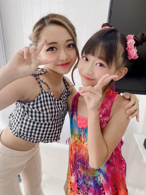 Twitterのコスプレ画像15