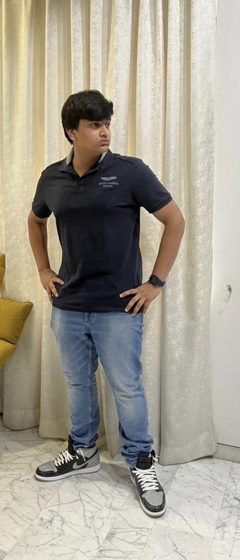 BANDLA GANESH. tweet media