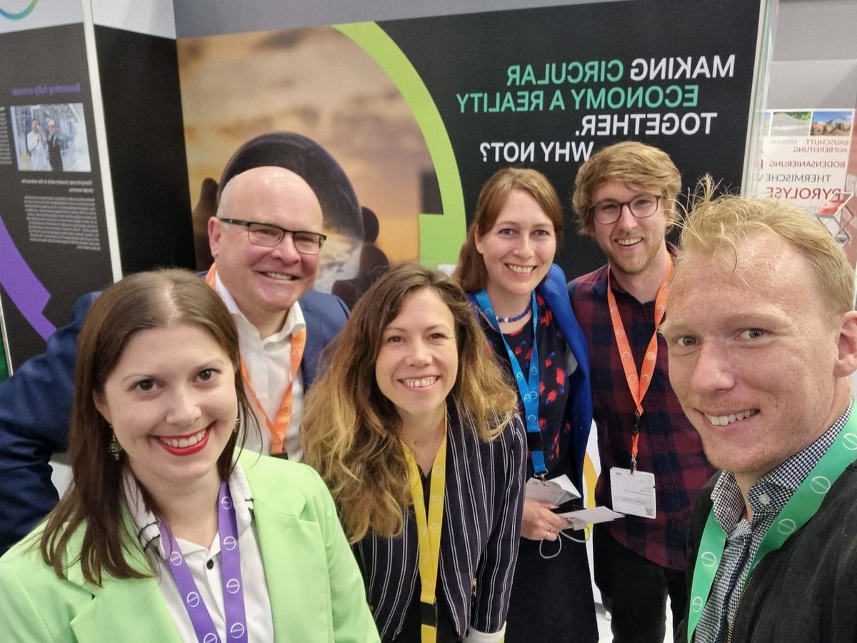 Join us at our <a href="/covestro/">Covestro</a> booth <a href="/IFATworldwide/">IFAT worldwide</a> in Munich #fullycircular