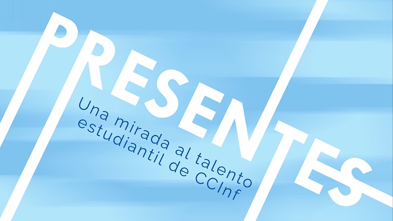 CasaLector's tweet photo. #Exposición: #Presentes
Una muestra del talento de los estudiantes de la
@UCMCCInf
en disciplinas como la #ilustración, la #fotografía y el #diseño
De abril a junio en #CasaLector
#PresentesExpo #CCInf @novisucm @unicomplutense
#UCM
ℹ️👉https://t.co/C7aeOrWGtx https://t.co/uVqytN9dix