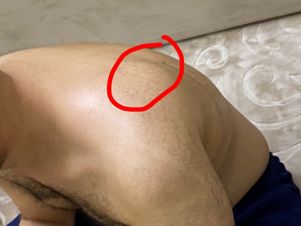 سعد المالكي 🎗 tweet media