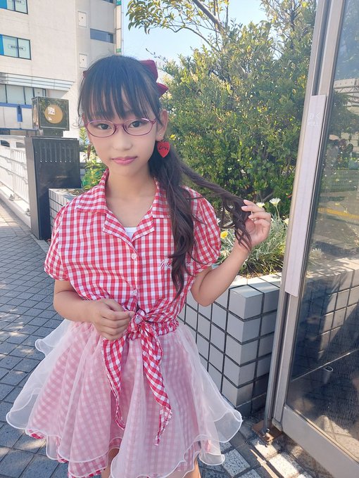HiyoriのTwitter画像27