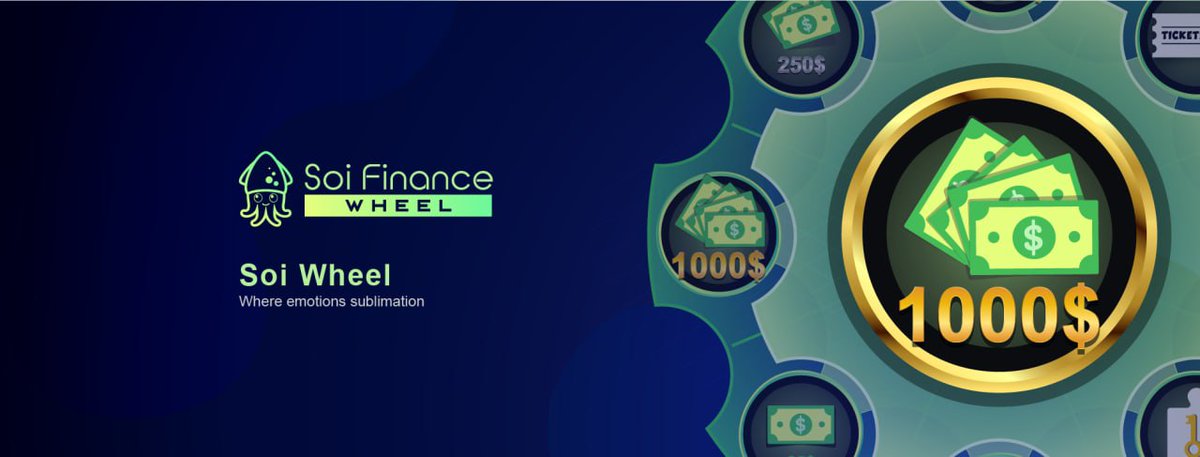 Soi Finance tweet media