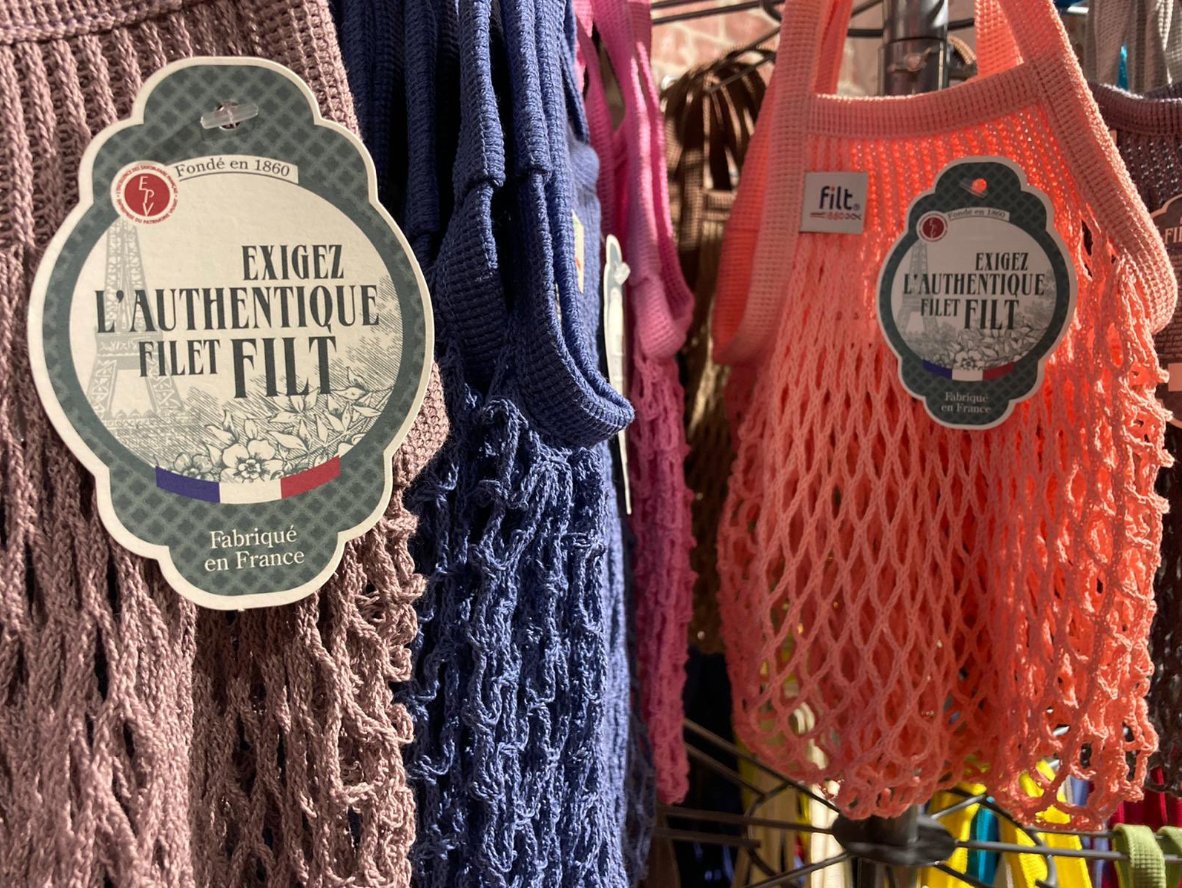 La French Fab tweet media