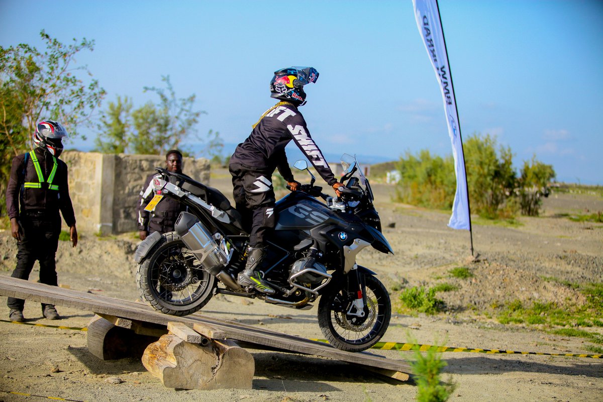 inchcape_ke's tweet photo. Nothing to see here! Just #MotorradRide bikers having fun @Stoniathiresort
#MakeLifeARide #BMWMotorradKe #StoniAthiEdition https://t.co/FcvvIbTuQ5