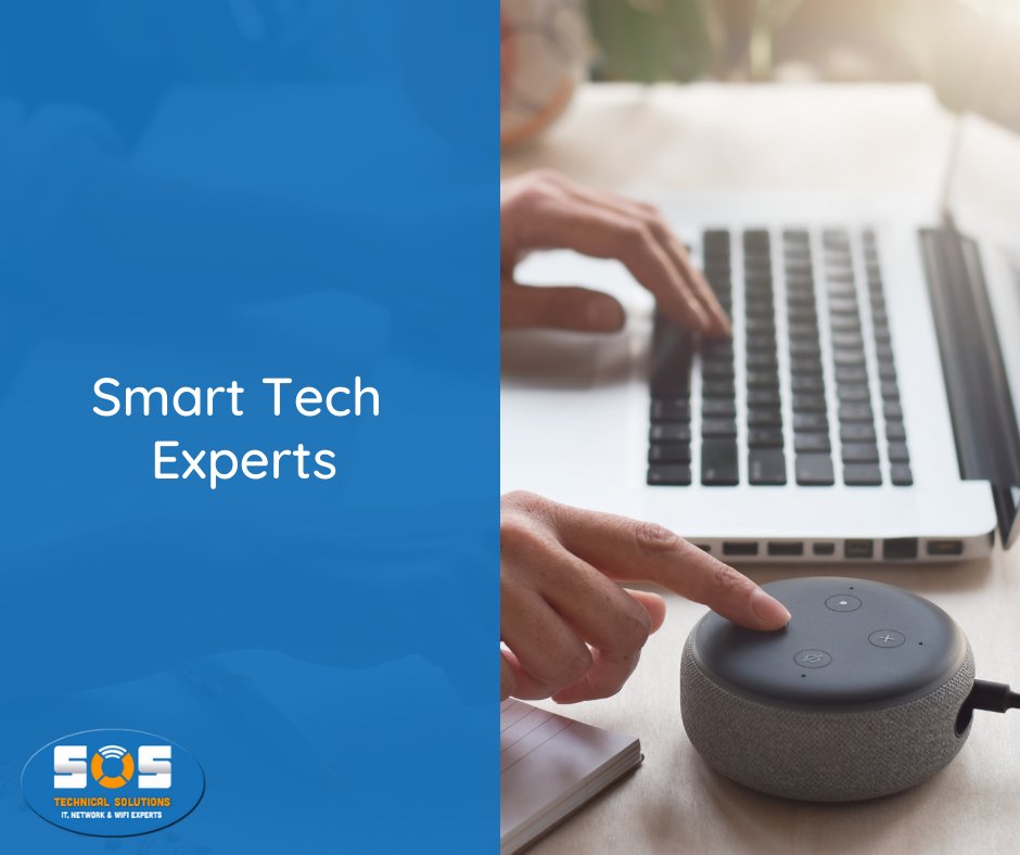 SOS Technical Solutions tweet media