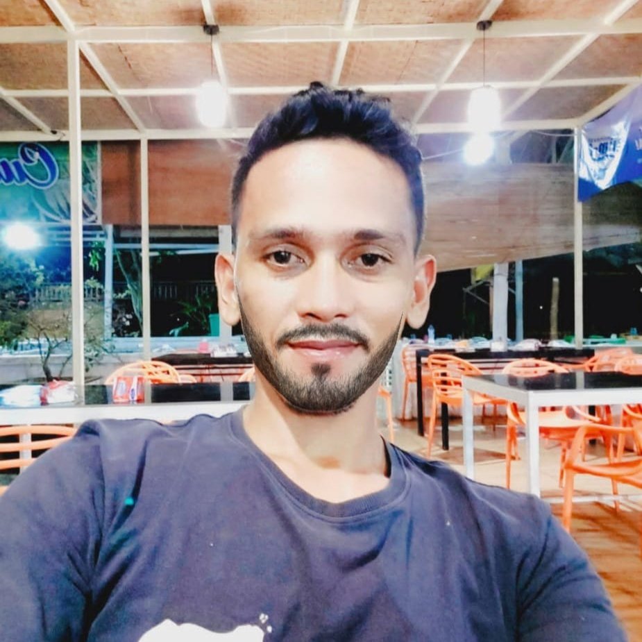 Rizky Maulidi tweet media
