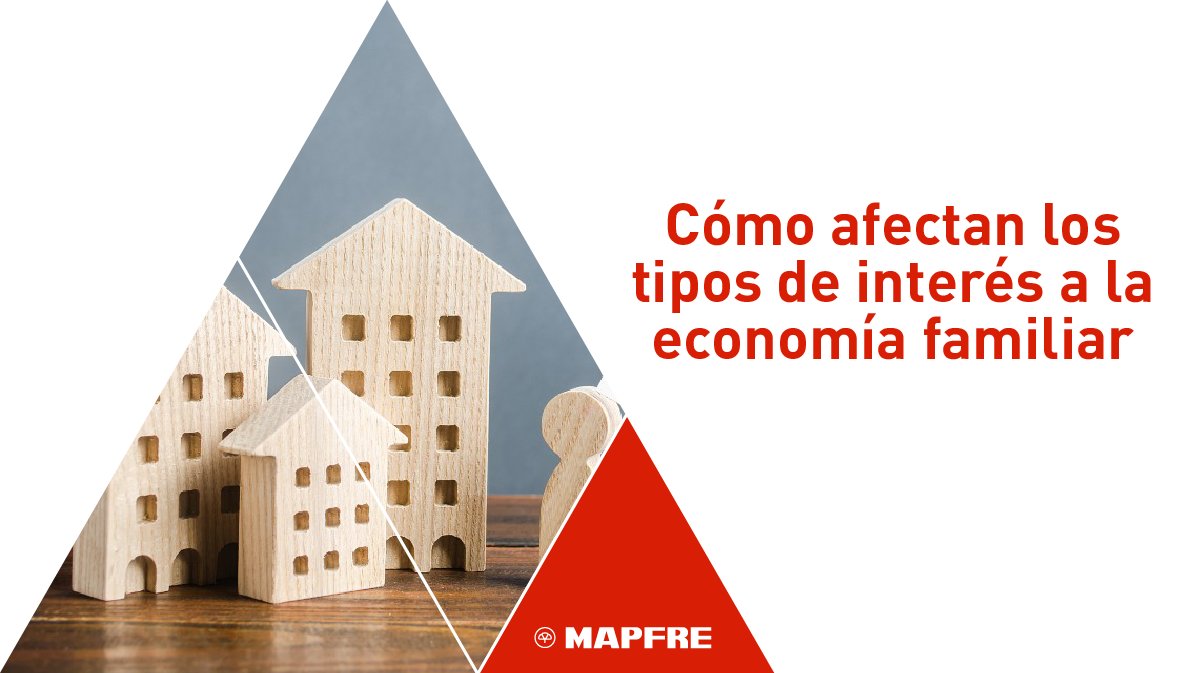 MAPFRE's tweet photo. ¿Qué son los tipos de interés? ¿Cómo afectan a una hipoteca fija, variable o mixta? 🏠🏡🏨¿Qué relación tienen con la inflación y el Euribor? Te lo contamos en detalle 👉
#MAPFREteExplica
https://t.co/hKDB8P79Y2 https://t.co/x8D3YaMdCa