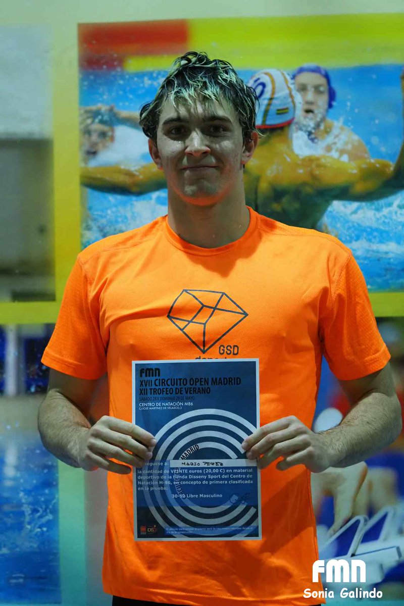 Club Deportivo GSD tweet media