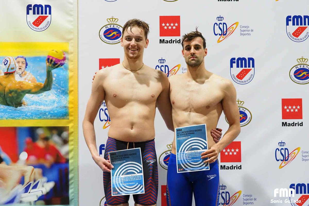 Club Deportivo GSD tweet media