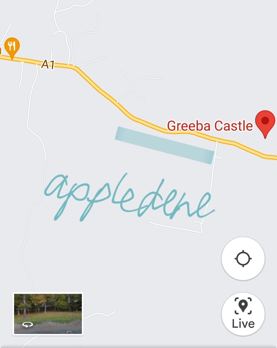 Appledene Awesome tweet media