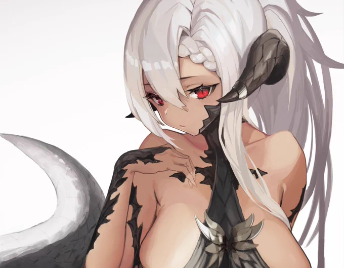 今月もありがとうございました! 来月も頑張ります
#今月描いた絵を晒そう #FF14 
