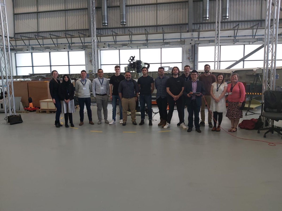 Sarah Fletcher tweet media