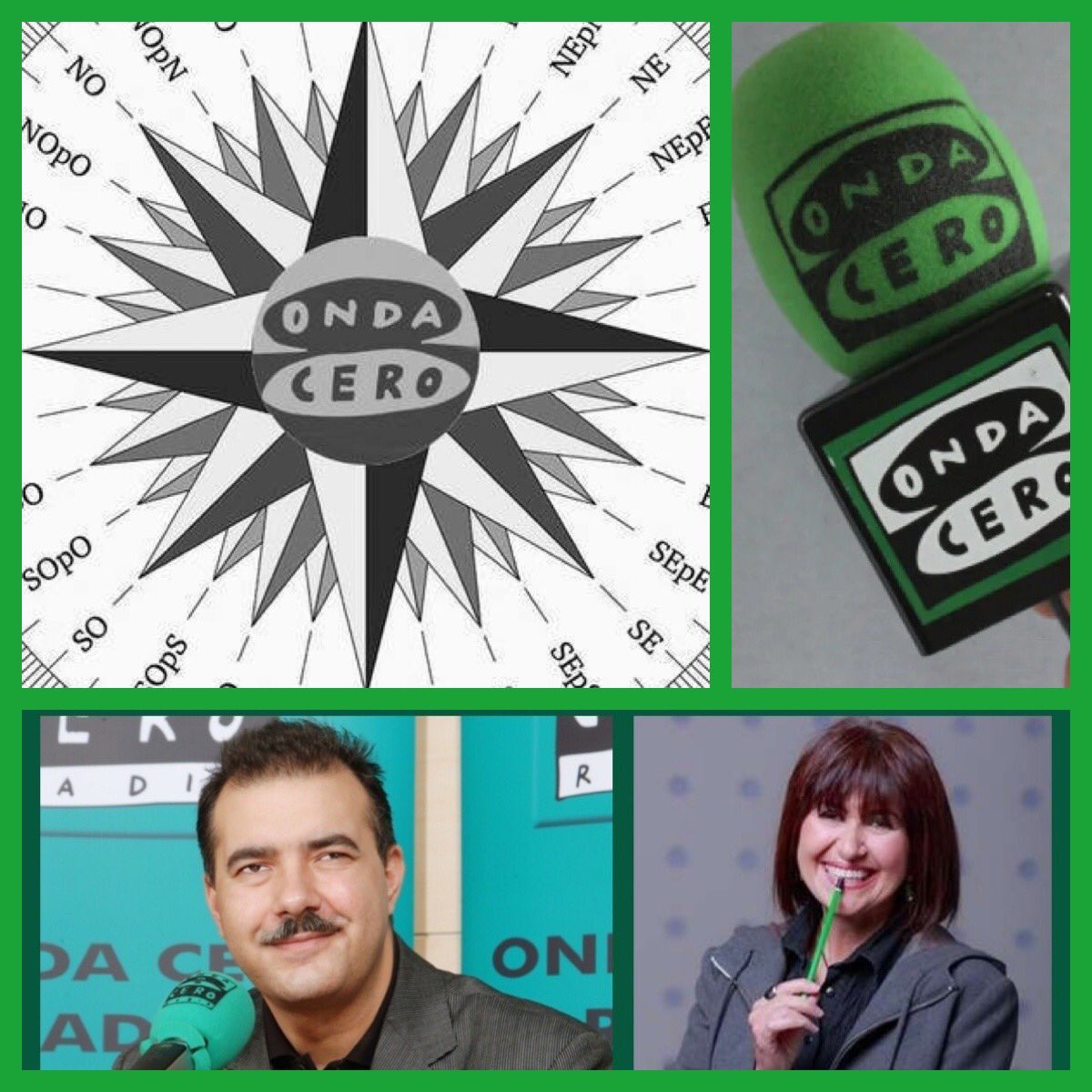 Carlos Bustos - El Centinela del Misterio®️©️ tweet media