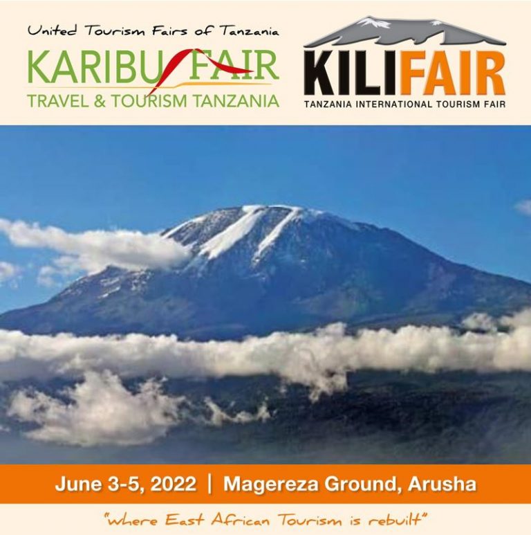 EA_Tourism's tweet photo. We are excited to announce our participation at the #Karibu_Kili_fair_2022 scheduled to take place from 3rd to 5th June 2022 in Arusha, Tanzania.
We look forward to sharing with you about #EATP activities and connecting with regional and global travel industry partners. #OneEAC https://t.co/xIcq9VH8jD