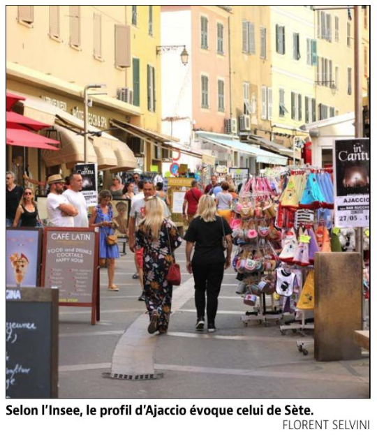 Porto_Vecchio's tweet image. U #Bloggu: Le secteur touristique crée toujours plus d'#emplois porto-vecchio-tourisme.blogspot.com/2022/05/le-sec… #revuepresse #ubloggu #PortoVecchio #MyPortoVecchio
#Corse #Tourisme