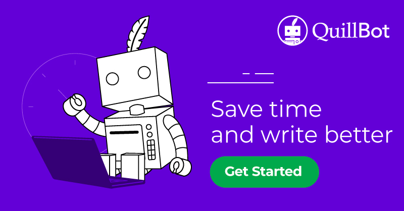 TheQuillBot's tweet photo. Enter our SUMMER GIVEAWAY! To win 1 of 10 QuillBot Premium accounts and take full advantage of our writing tools:

1. Follow us (duh)
2. Like and retweet this tweet. That's it!

*Winners will be announced on August 1st. Good luck!