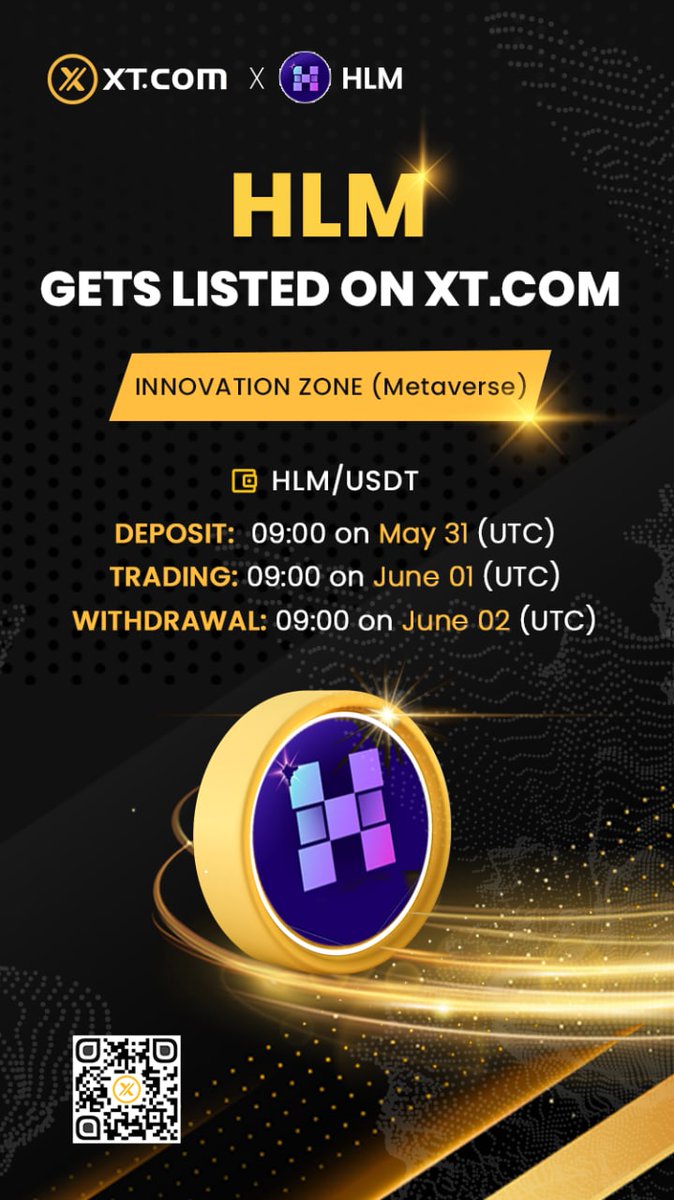 healiumcoin's tweet photo. Latest Annoucement from https://t.co/61zEgkjgXr
Our most awaited Healium Coin is going to be listed on https://t.co/61zEgkjgXr this week. You can buy Healium Coin just by creating an account on https://t.co/61zEgkjgXr. https://t.co/IuvKygLtlb