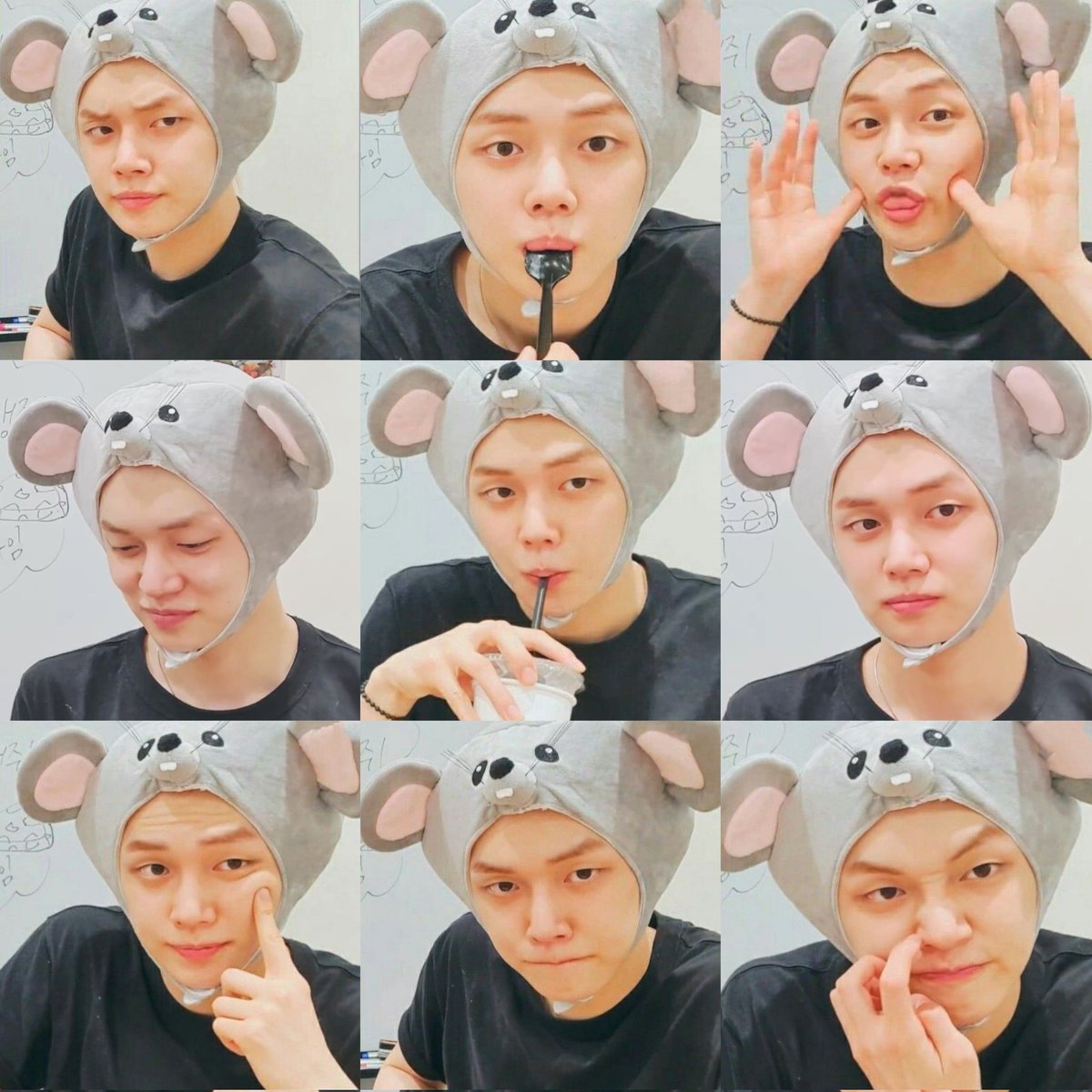 #YEONJUN #연준 <a href="/TXT_members/">TOMORROW X TOGETHER</a>