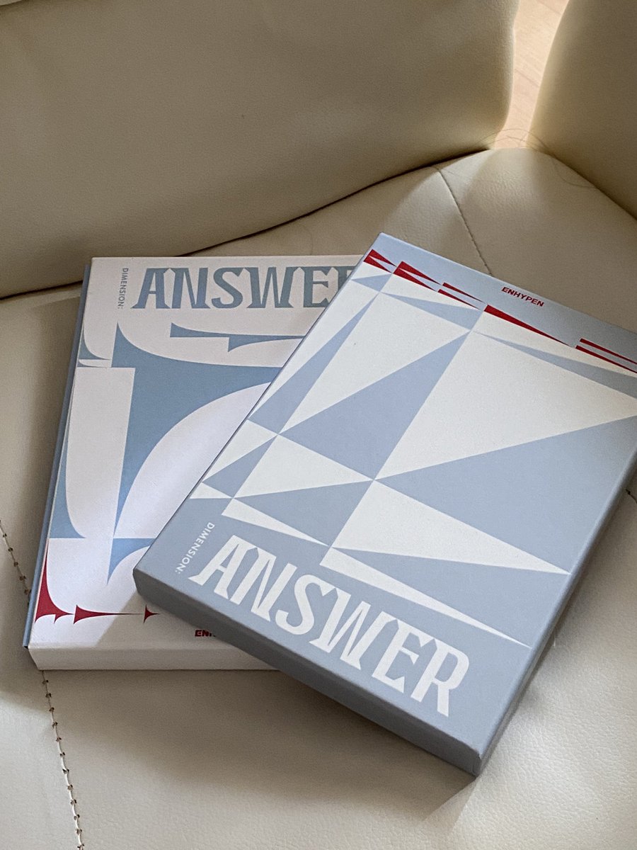 KPOPSWEETSHOP's tweet photo. WTS LFB SALE ONHAND 

ENHYPEN Dimension: Answer unsealed album

- 250 pesos (260 if cod) 
- Yet and No versions available 
- Gcash / Cod (shopee)
- Comment Mine or dm to claim)
- with freebies

🏷 dimension answer unsealed albums complete inclusions except pc https://t.co/xkMRU11MvA