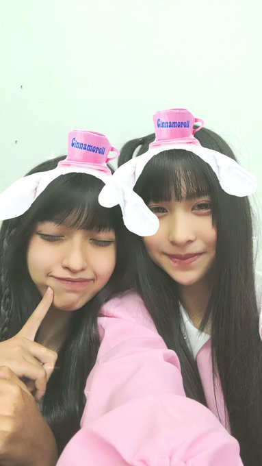 Twitterのコスプレ画像17