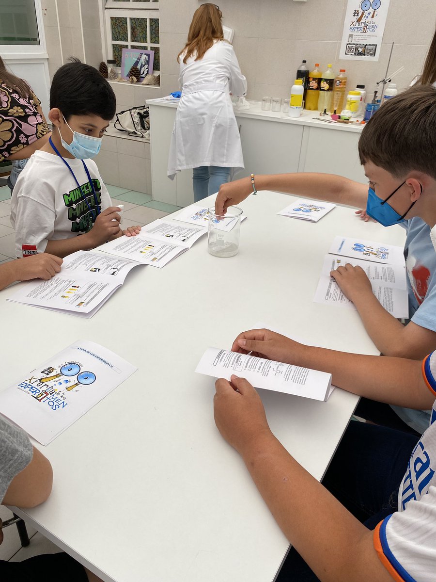 CEIP Mediterráneo tweet media