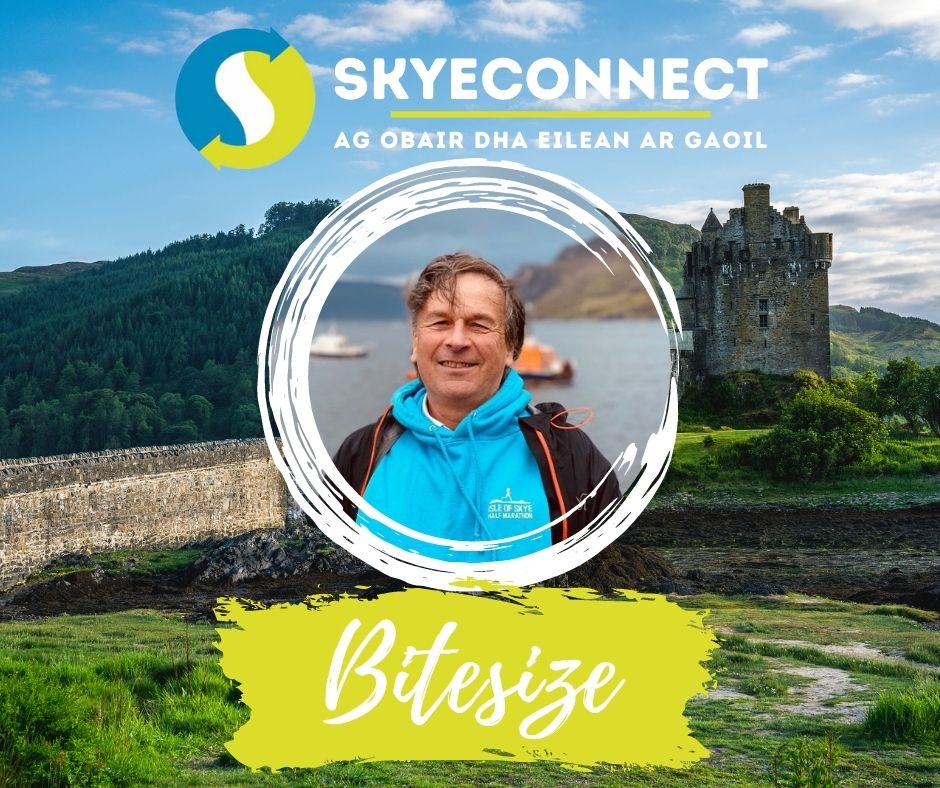 SkyeConnect, the tourism management organisation. tweet media