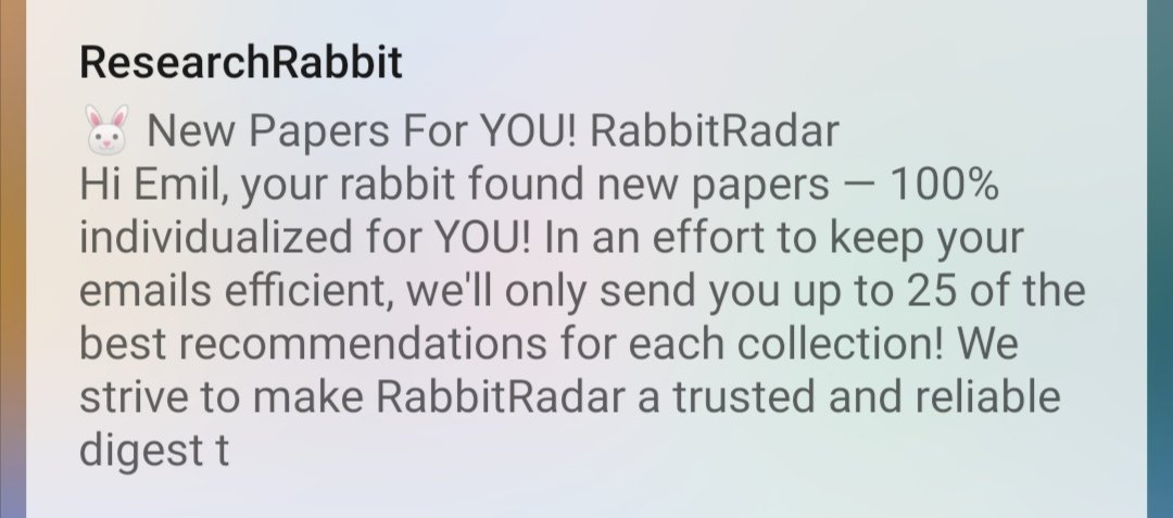 LindforsEmil's tweet photo. I'm grateful that our @RsrchRabbit, an esteemed professor of carrots, is helping out with our #PhD projects. https://t.co/nxfCKTc6QZ